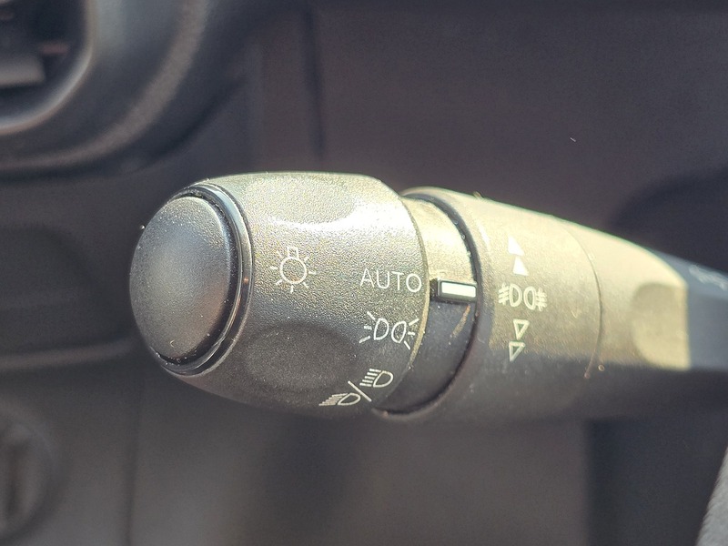 Peugeot Partner BlueHDi 1000 Professional - U91265