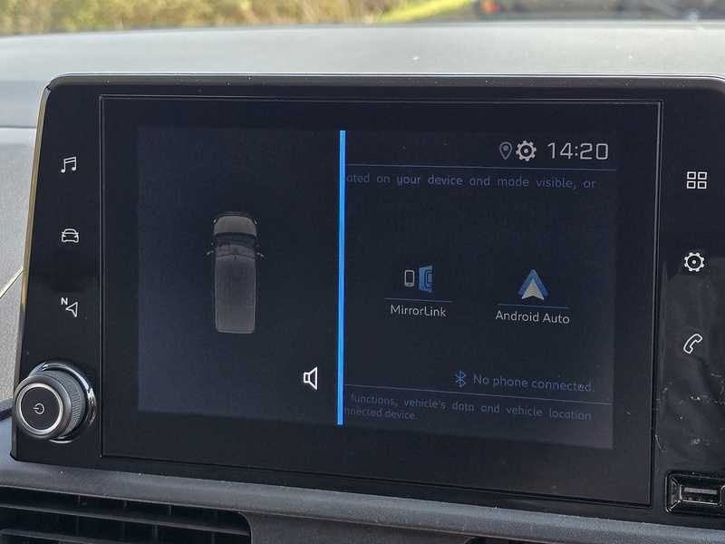 Peugeot Partner BlueHDi 1000 Professional - U91265