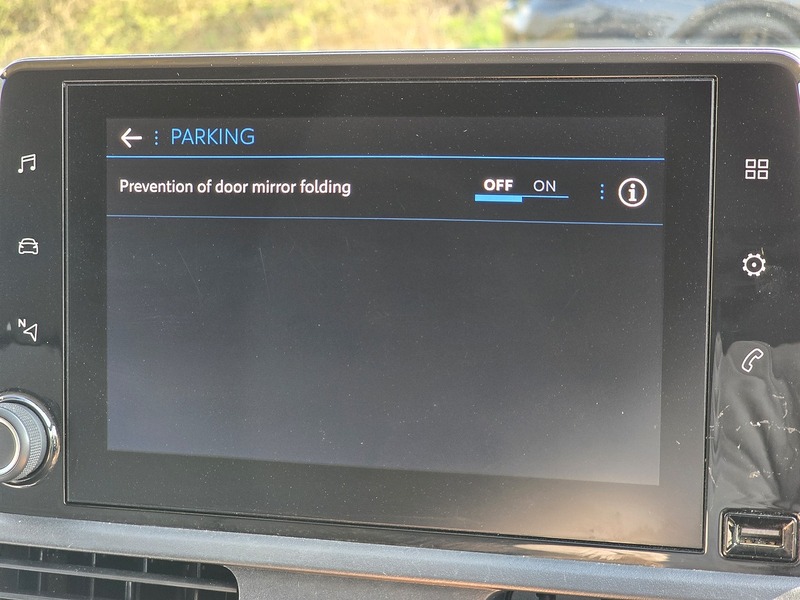 Peugeot Partner BlueHDi 1000 Professional - U91265