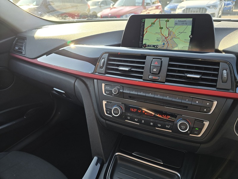 BMW 3 Series 320d Sport - U91266