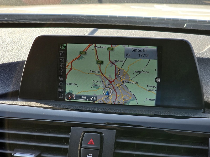 BMW 3 Series 320d Sport - U91266