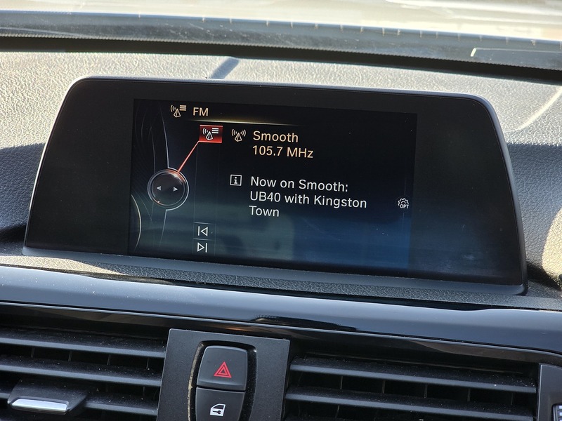 BMW 3 Series 320d Sport - U91266