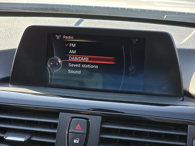 BMW 3 Series 320d Sport - U91266