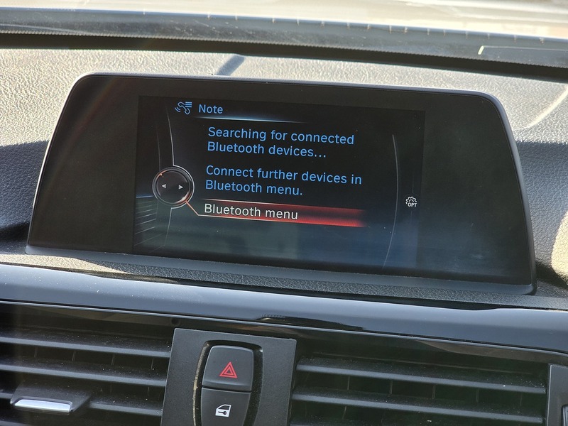 BMW 3 Series 320d Sport - U91266