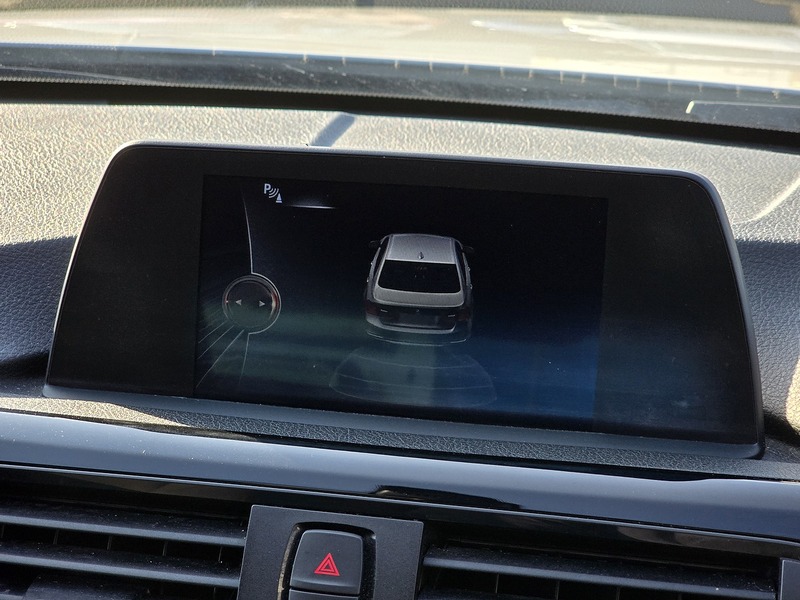 BMW 3 Series 320d Sport - U91266