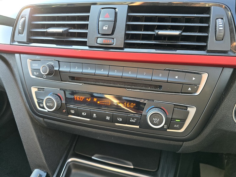 BMW 3 Series 320d Sport - U91266