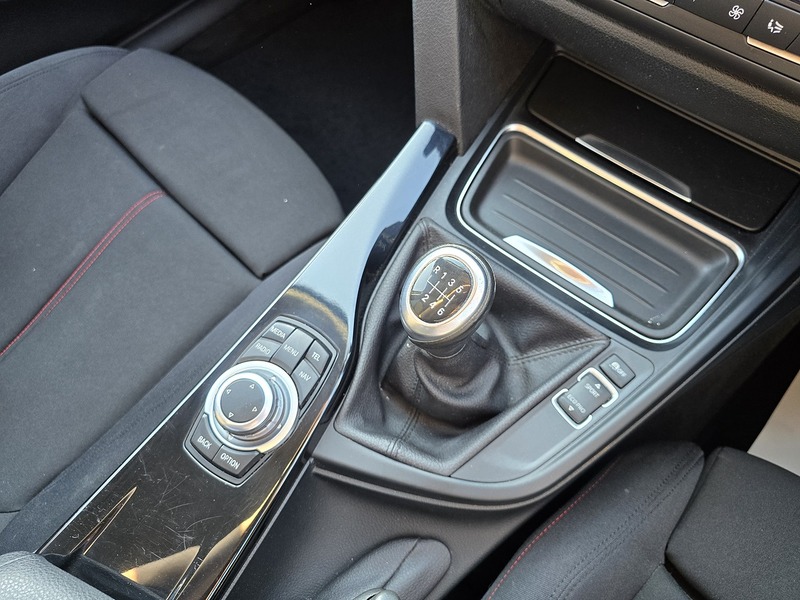 BMW 3 Series 320d Sport - U91266