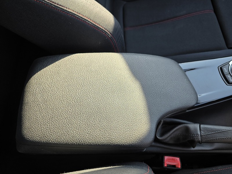 BMW 3 Series 320d Sport - U91266