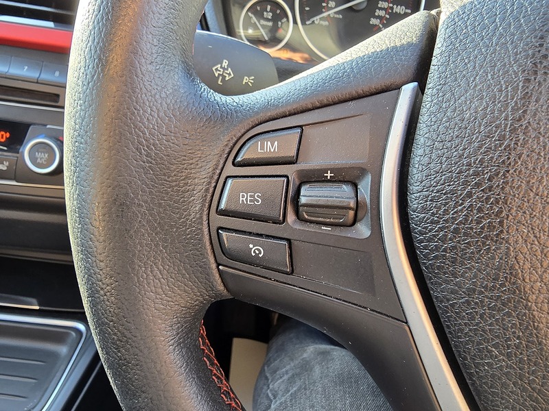 BMW 3 Series 320d Sport - U91266