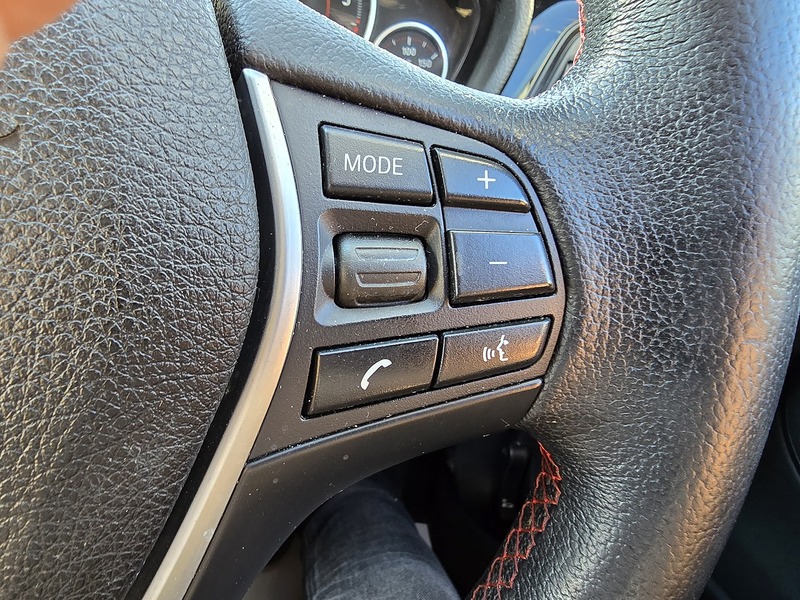 BMW 3 Series 320d Sport - U91266