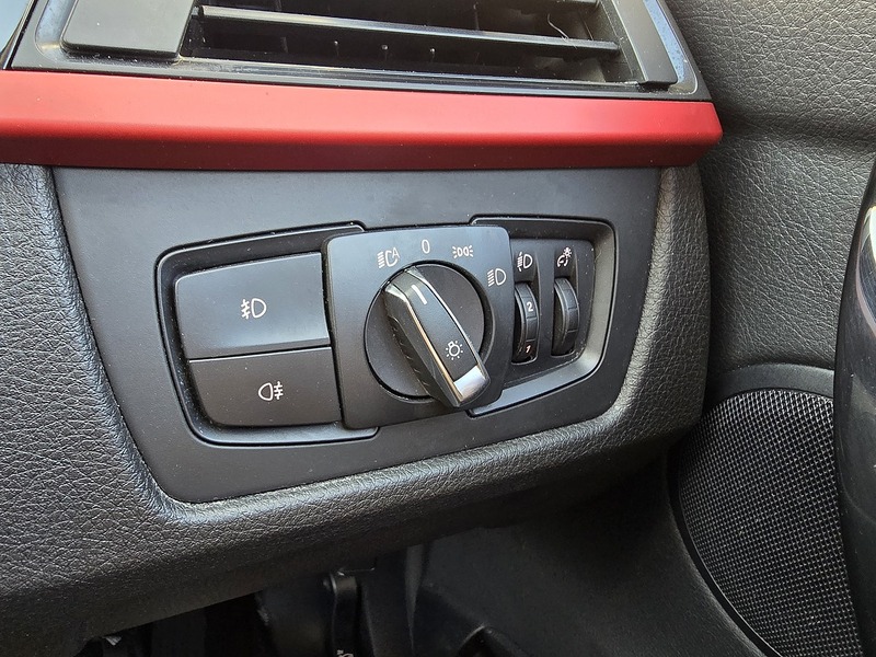 BMW 3 Series 320d Sport - U91266