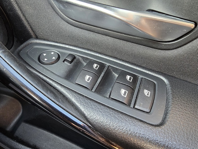 BMW 3 Series 320d Sport - U91266