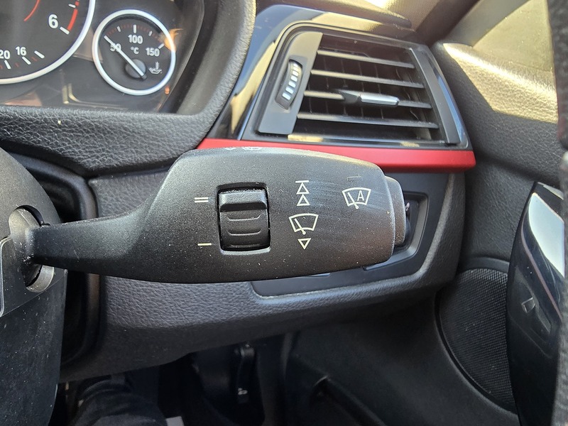 BMW 3 Series 320d Sport - U91266