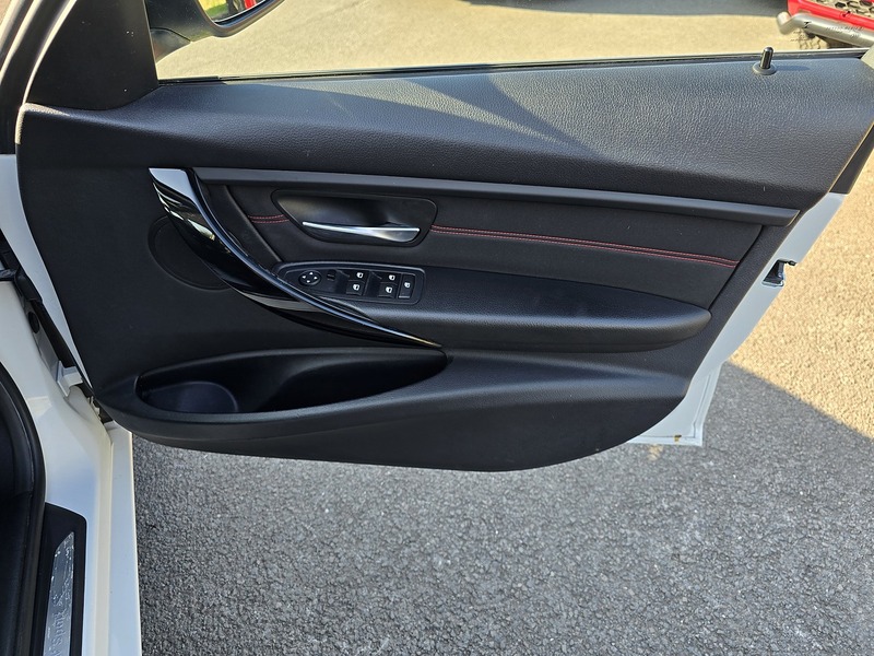 BMW 3 Series 320d Sport - U91266