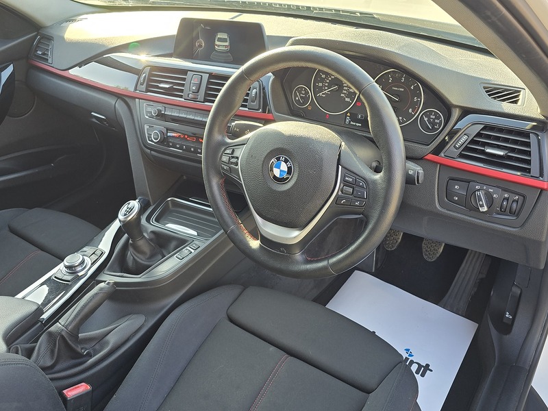 BMW 3 Series 320d Sport - U91266