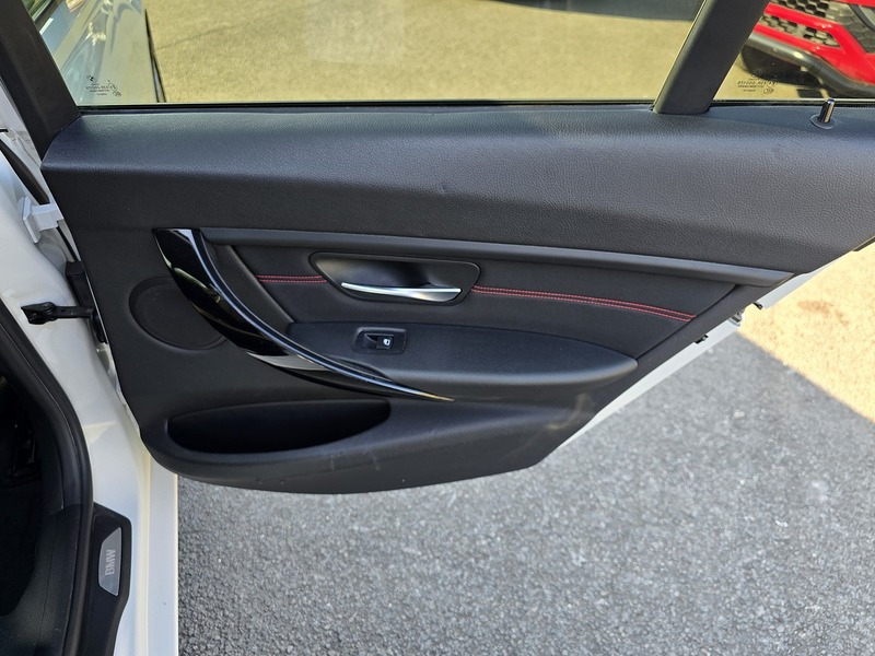 BMW 3 Series 320d Sport - U91266