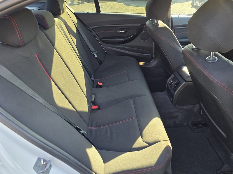 BMW 3 Series 320d Sport - U91266