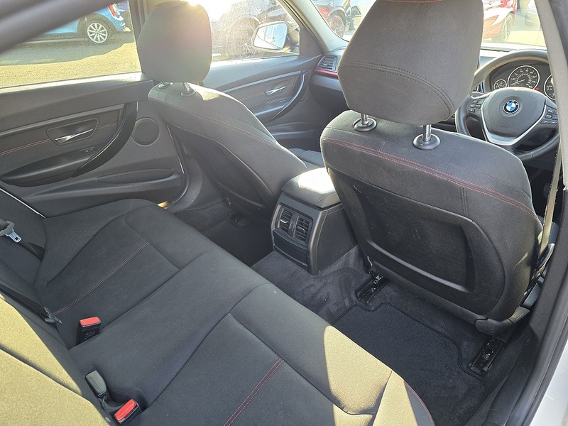 BMW 3 Series 320d Sport - U91266