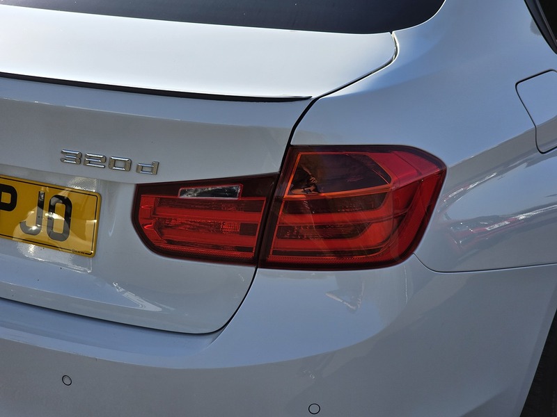BMW 3 Series 320d Sport - U91266