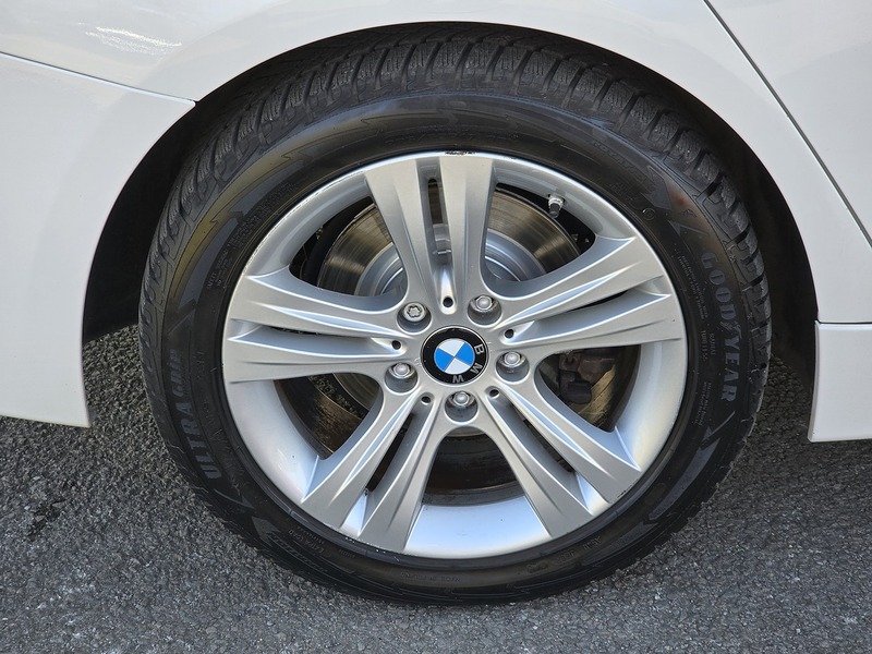 BMW 3 Series 320d Sport - U91266