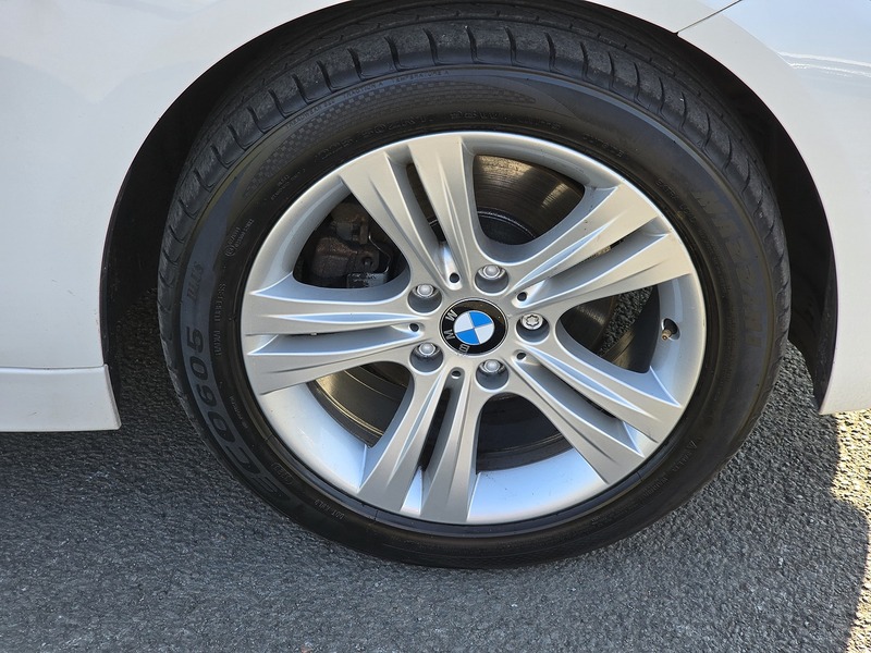 BMW 3 Series 320d Sport - U91266
