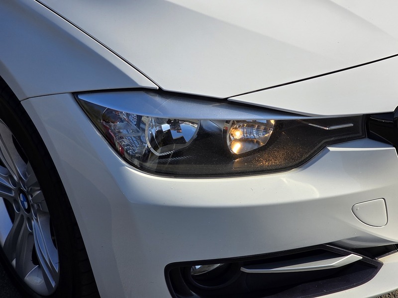 BMW 3 Series 320d Sport - U91266