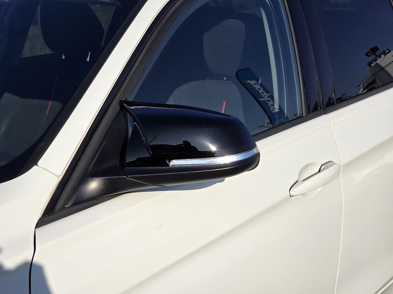 BMW 3 Series 320d Sport - U91266