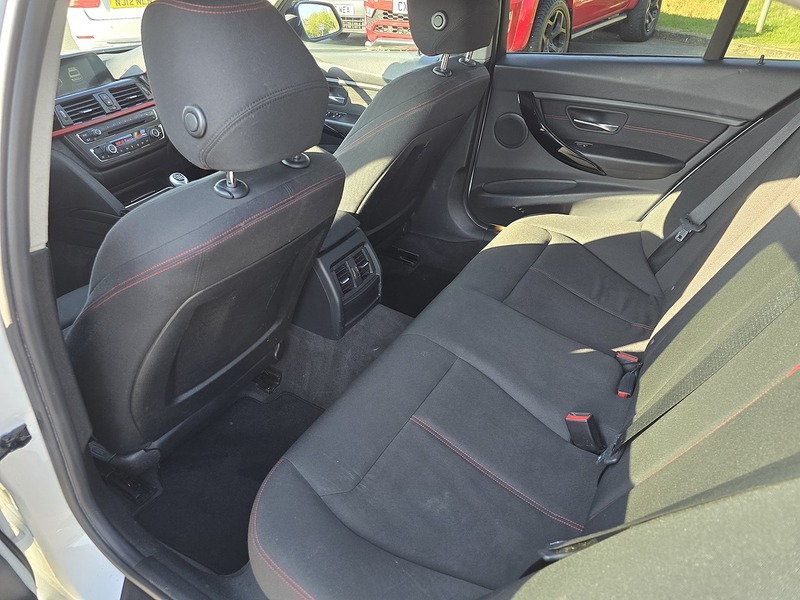 BMW 3 Series 320d Sport - U91266