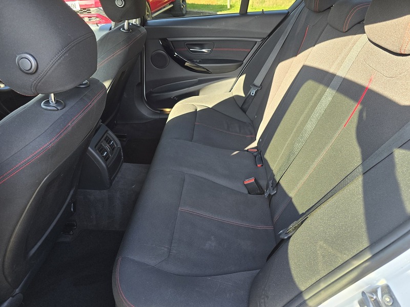 BMW 3 Series 320d Sport - U91266