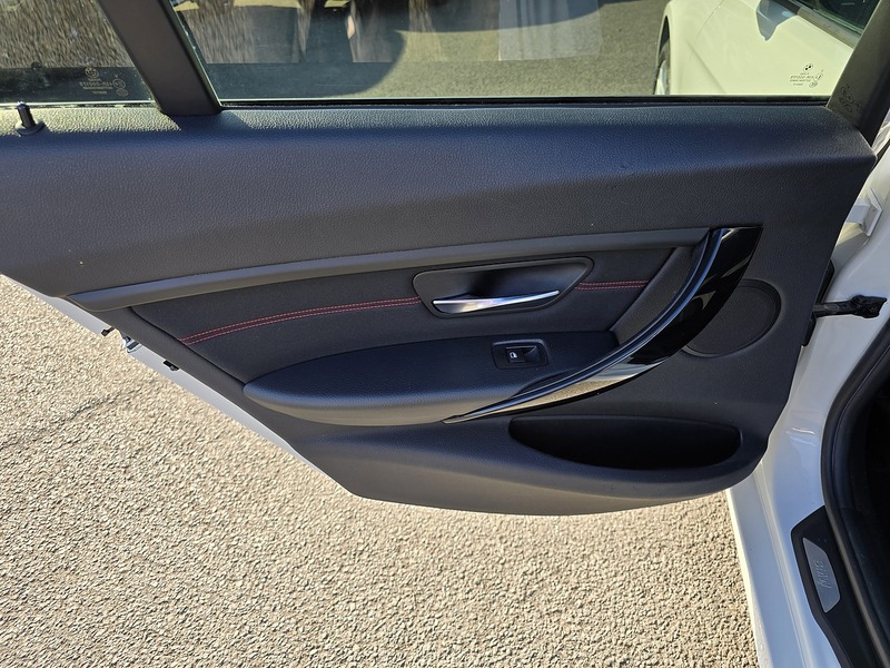 BMW 3 Series 320d Sport - U91266