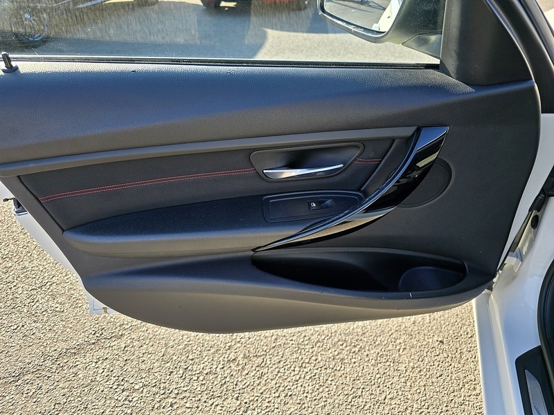 BMW 3 Series 320d Sport - U91266