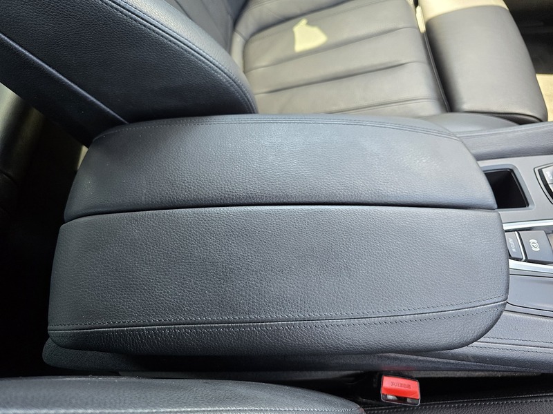 BMW X6 40d M Sport - U91270