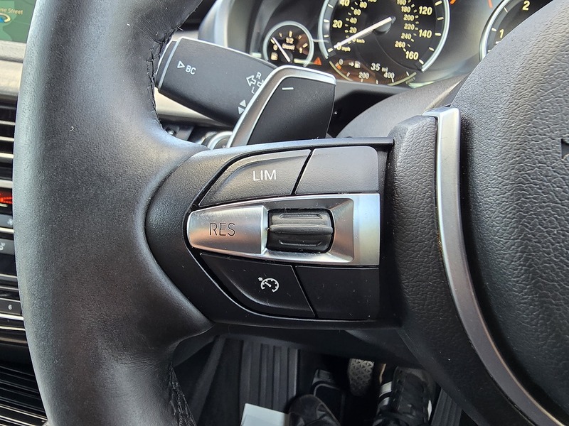 BMW X6 40d M Sport - U91270