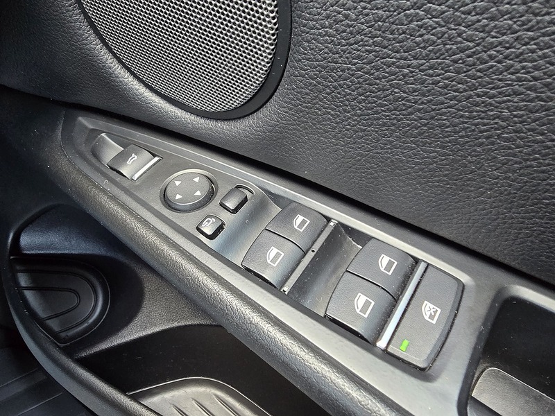 BMW X6 40d M Sport - U91270