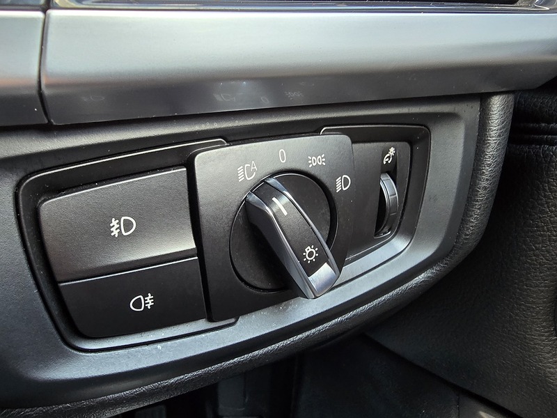 BMW X6 40d M Sport - U91270