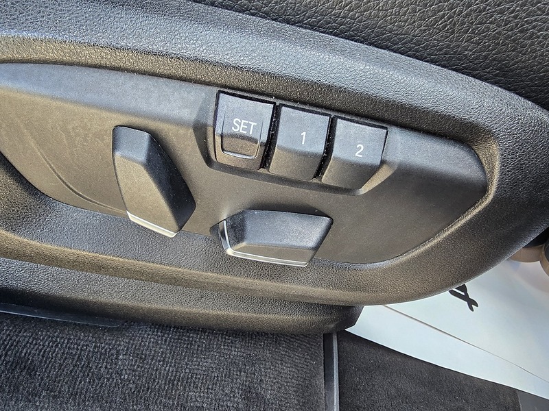 BMW X6 40d M Sport - U91270