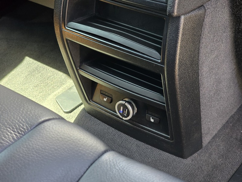 BMW X6 40d M Sport - U91270