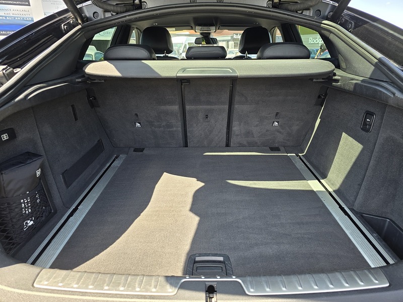 BMW X6 40d M Sport - U91270