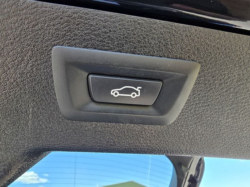 BMW X6 40d M Sport - U91270