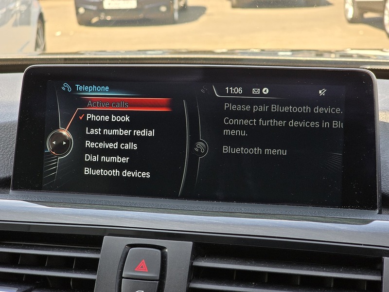 BMW 4 Series Gran Coupe 420d Luxury - U91273