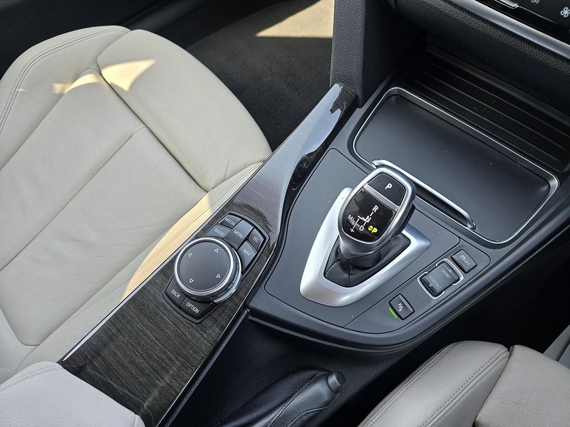 BMW 4 Series Gran Coupe 420d Luxury - U91273