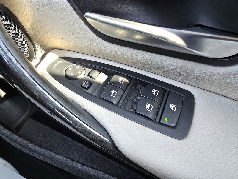 BMW 4 Series Gran Coupe 420d Luxury - U91273