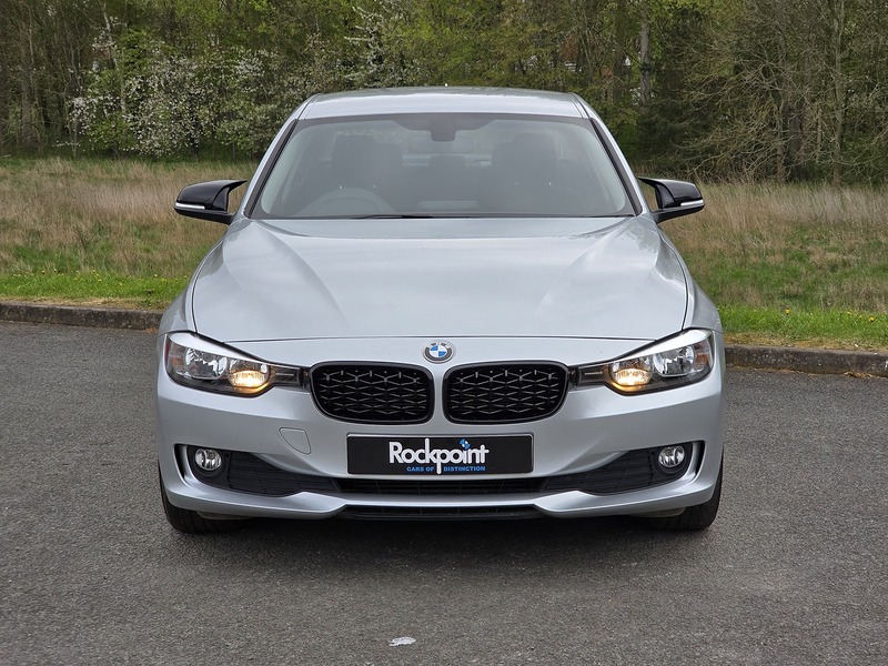 BMW 3 Series 316i SE - U91276