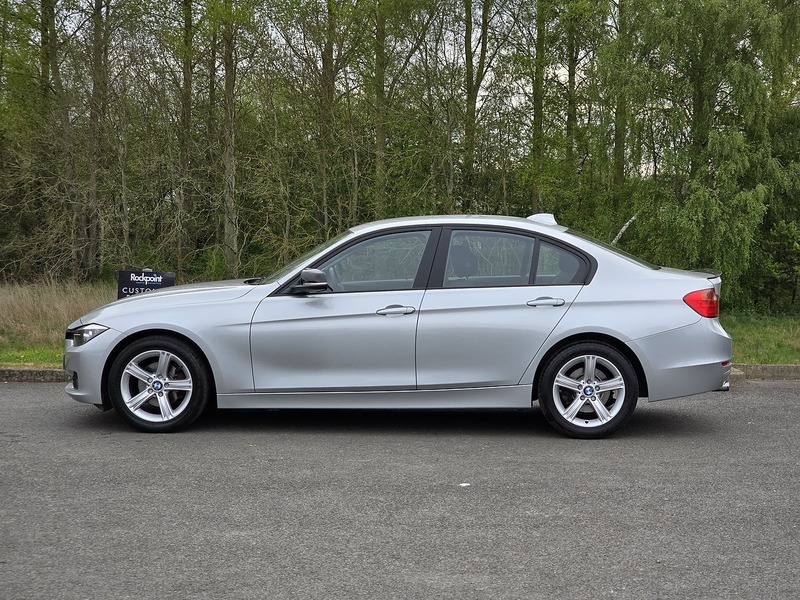 BMW 3 Series 316i SE - U91276