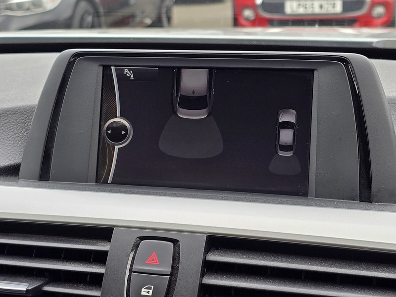 BMW 3 Series 316i SE - U91276