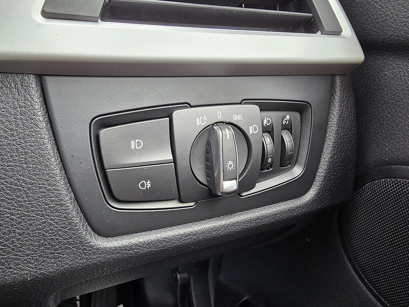 BMW 3 Series 316i SE - U91276