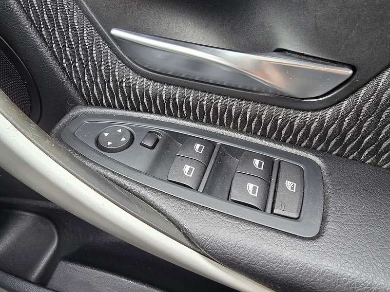 BMW 3 Series 316i SE - U91276