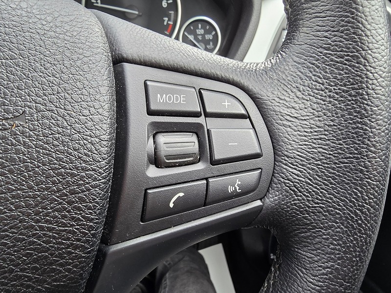 BMW 3 Series 316i SE - U91276