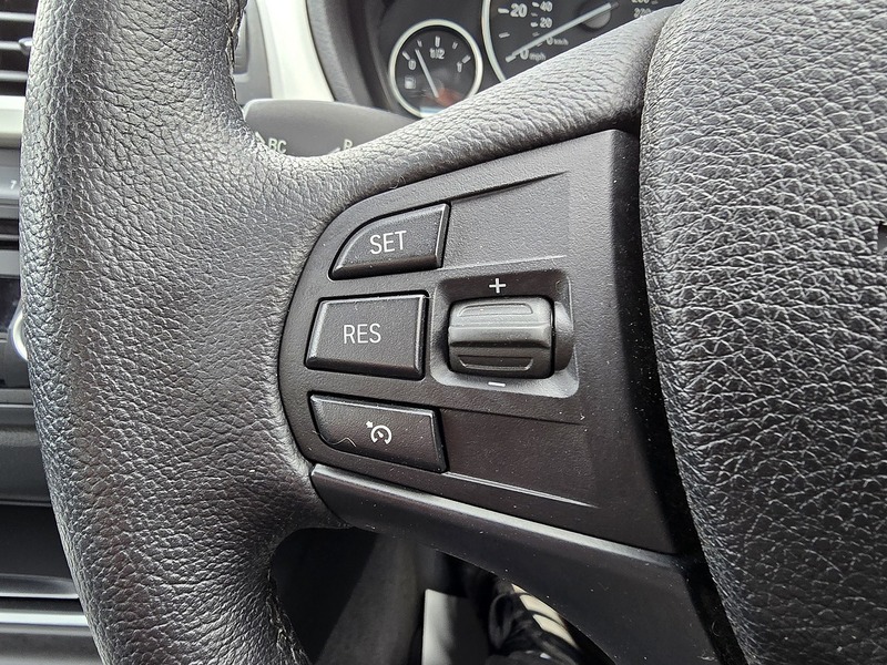 BMW 3 Series 316i SE - U91276