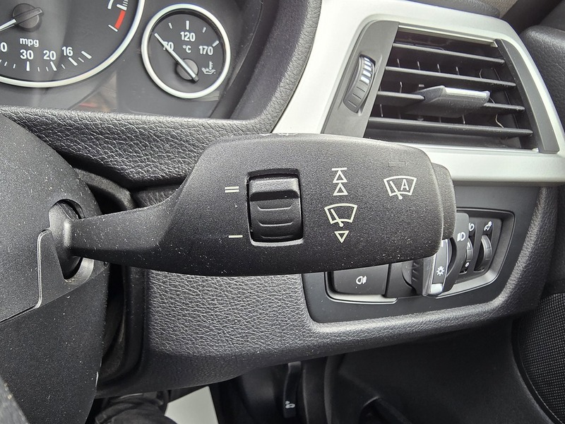 BMW 3 Series 316i SE - U91276